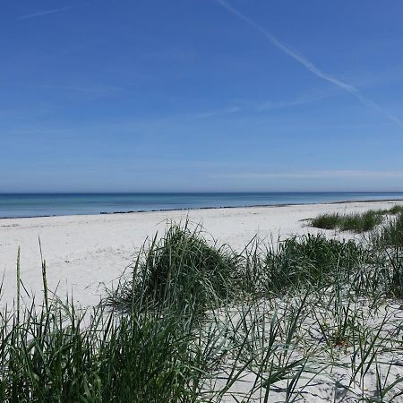 Balka Strand Family Camping & Cottages Neksø Екстериор снимка