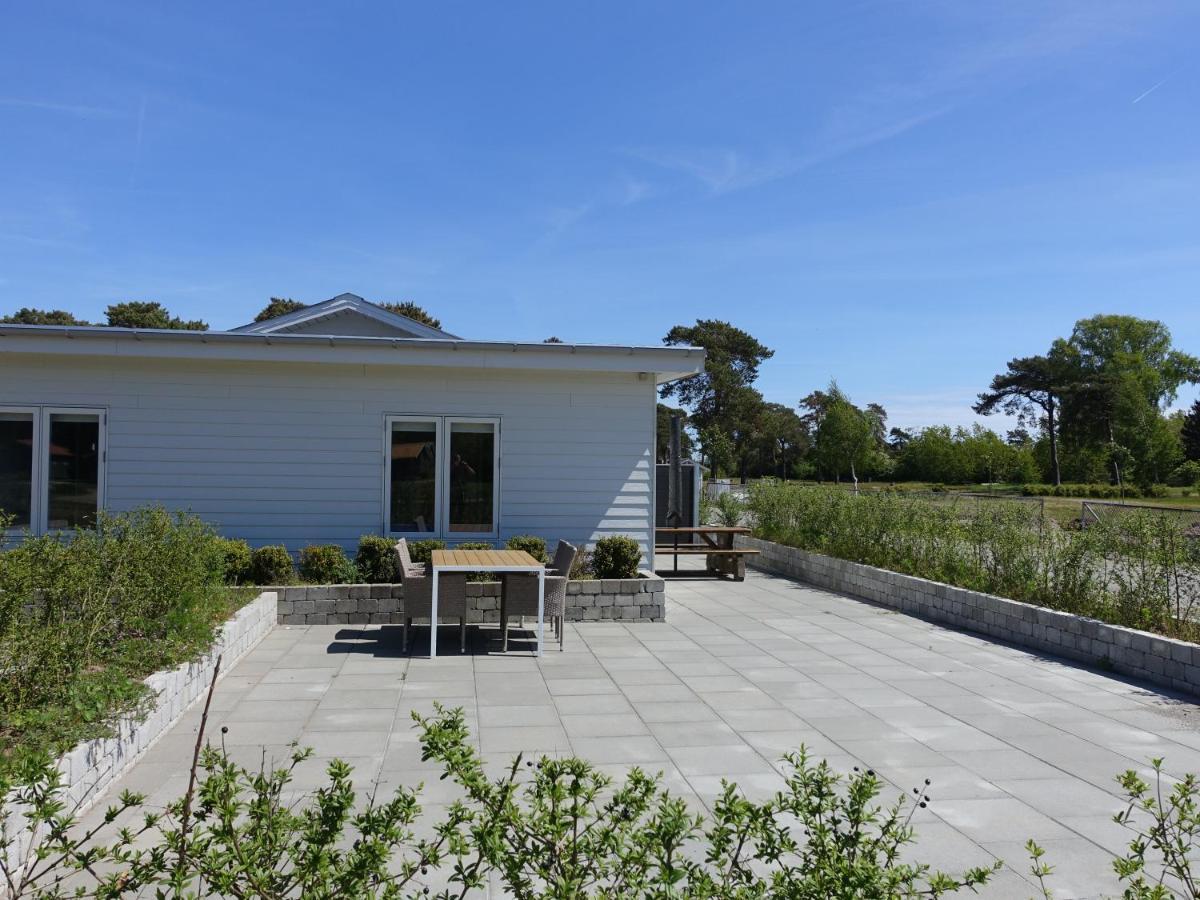 Balka Strand Family Camping & Cottages Neksø Екстериор снимка