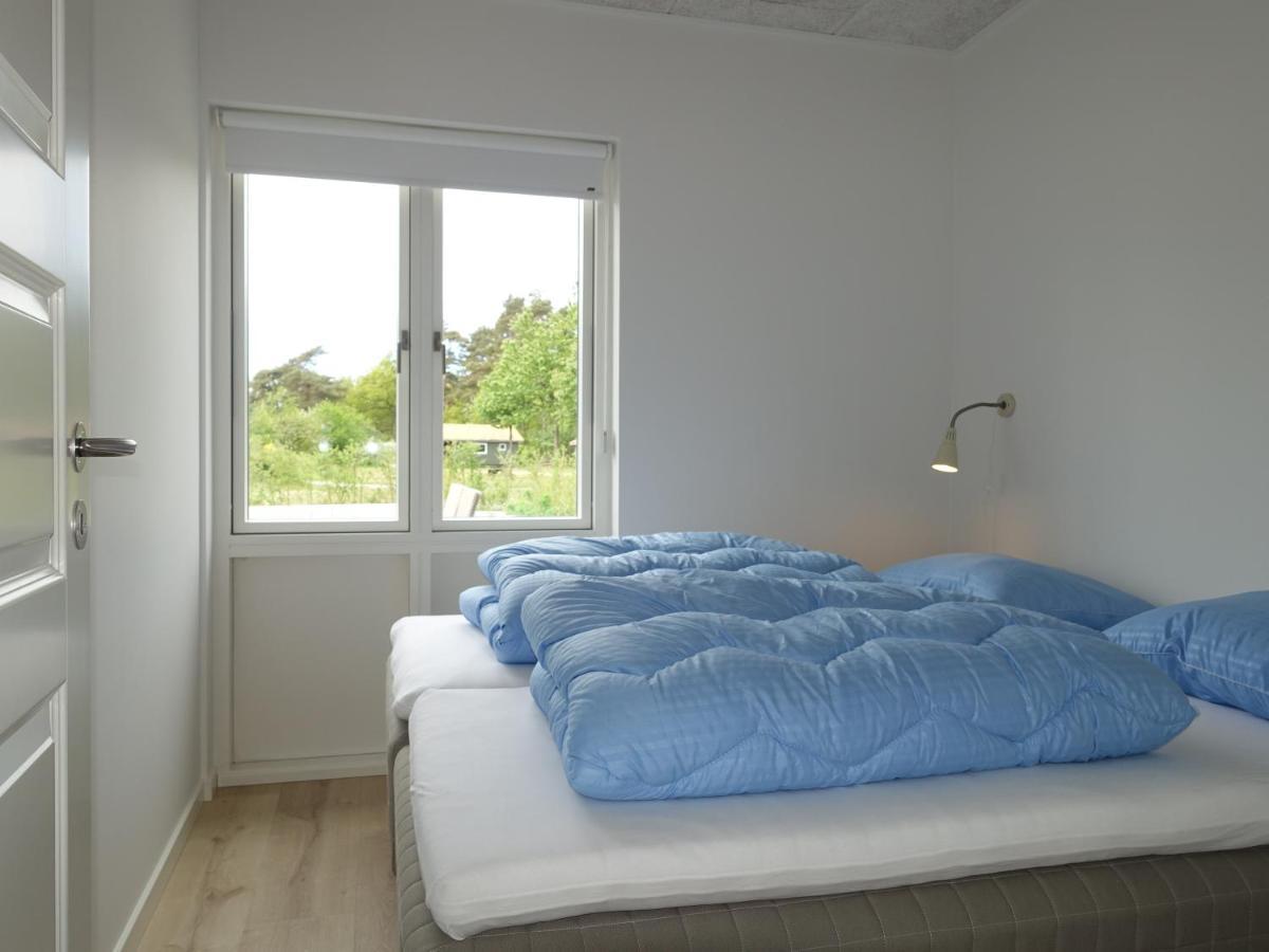 Balka Strand Family Camping & Cottages Neksø Екстериор снимка