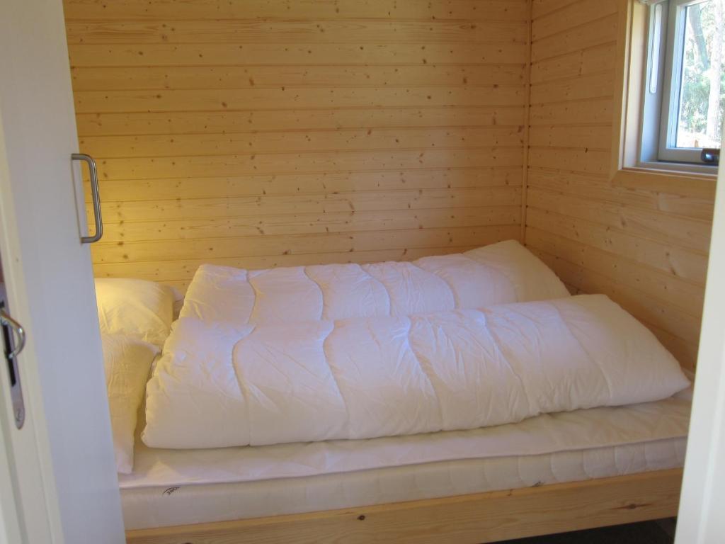 Balka Strand Family Camping & Cottages Neksø Стая снимка