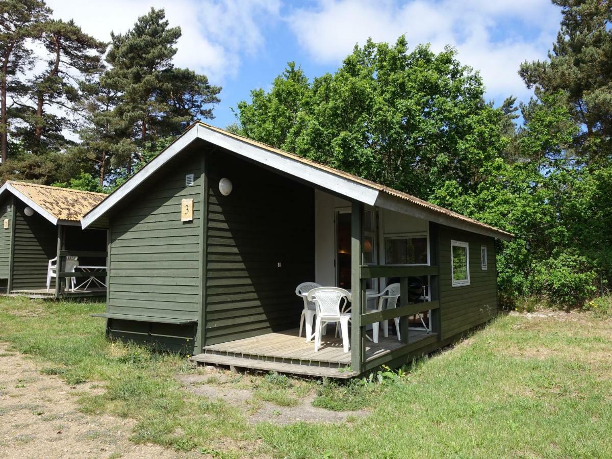 Balka Strand Family Camping & Cottages Neksø Екстериор снимка