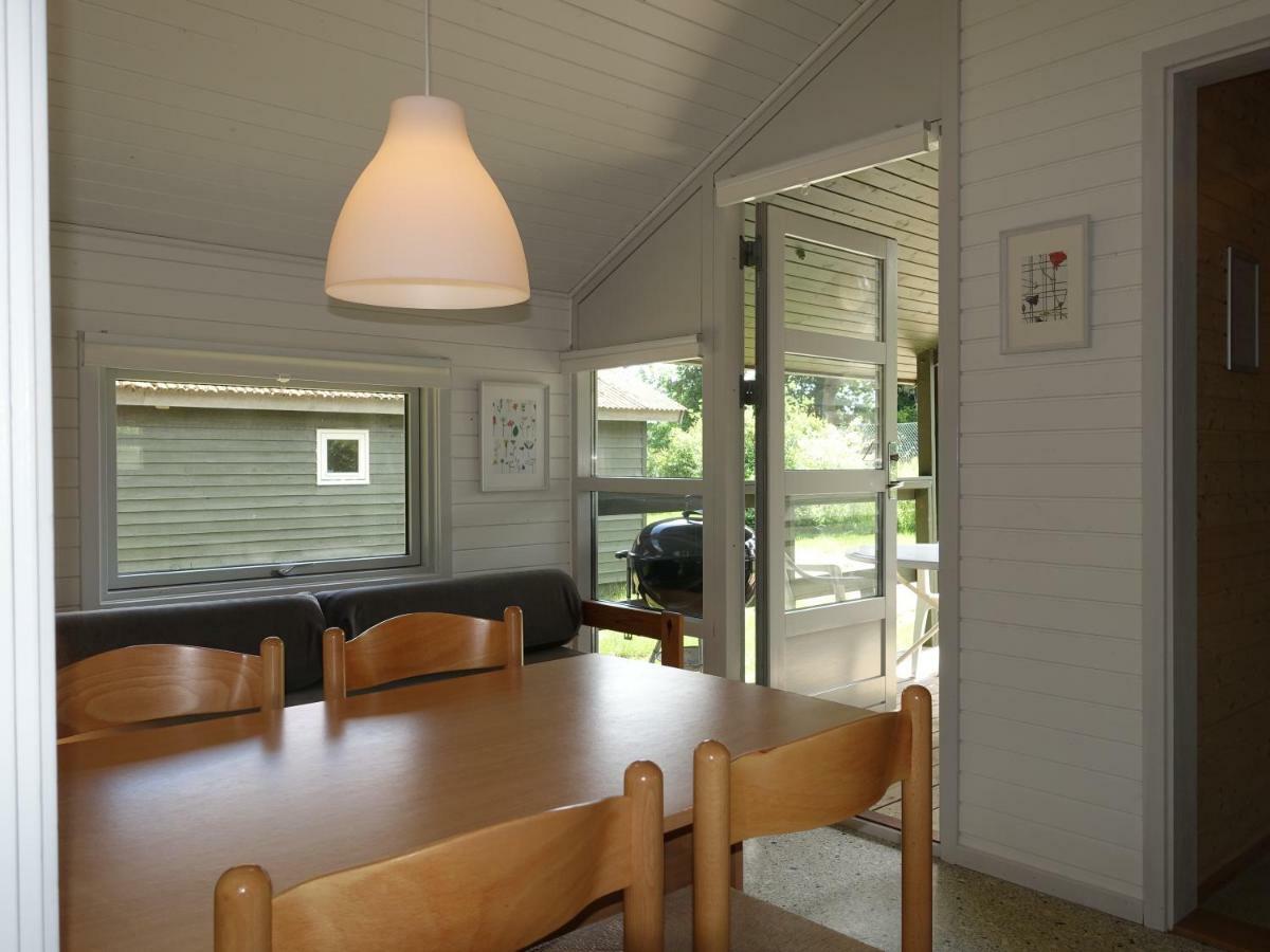 Balka Strand Family Camping & Cottages Neksø Екстериор снимка